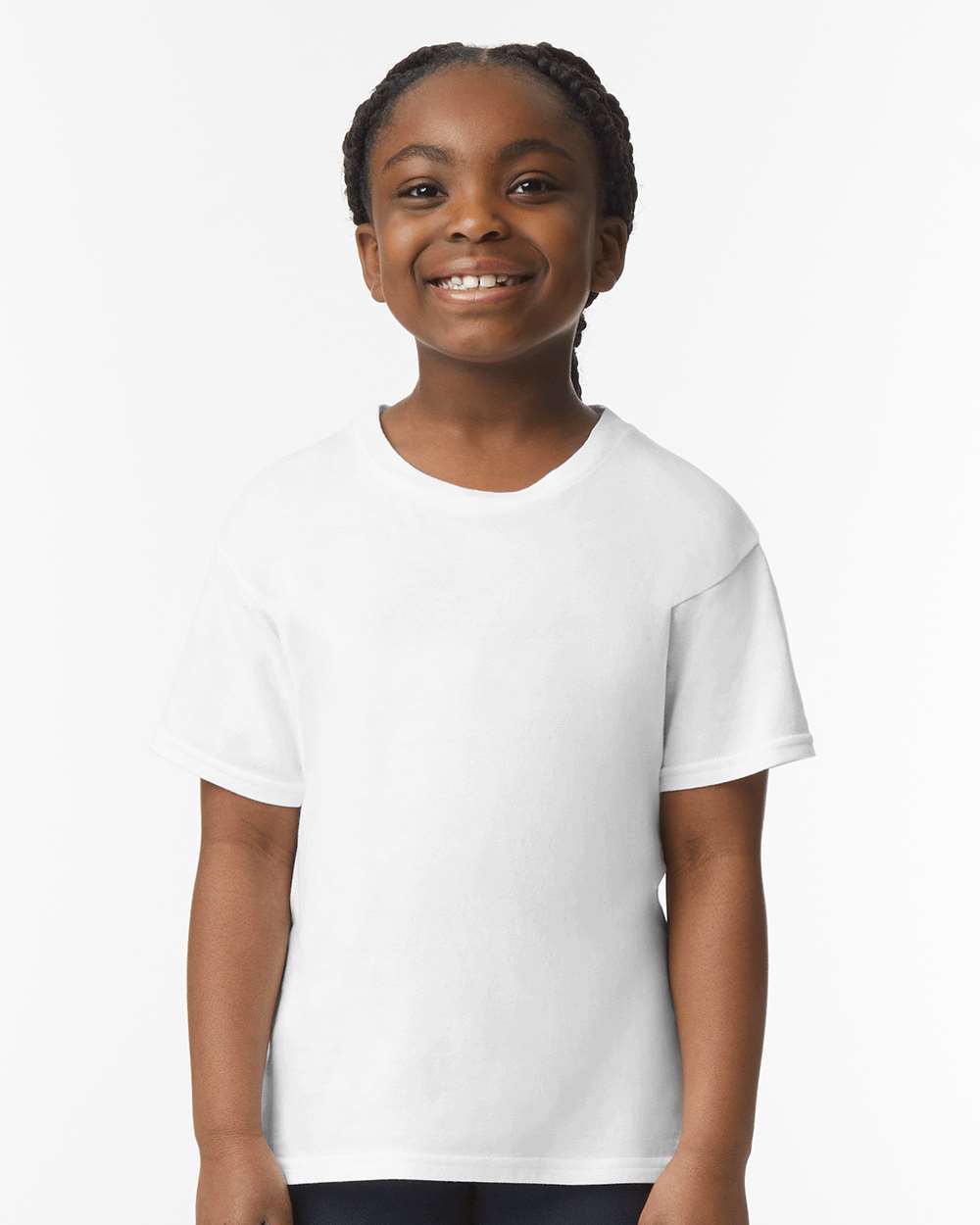 Custom Gildan - Softstyle® Youth T-Shirt