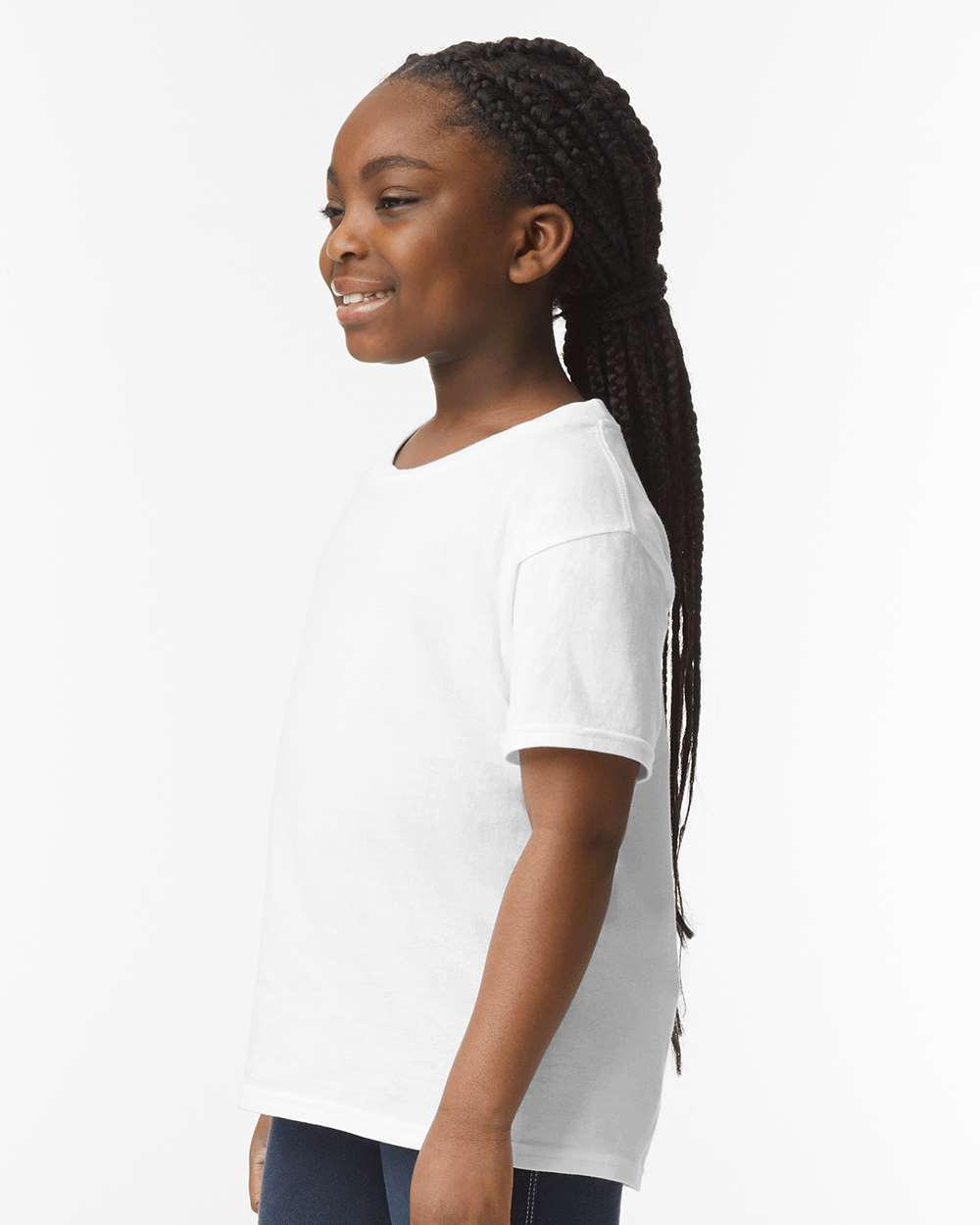 Custom Gildan - Softstyle® Youth T-Shirt