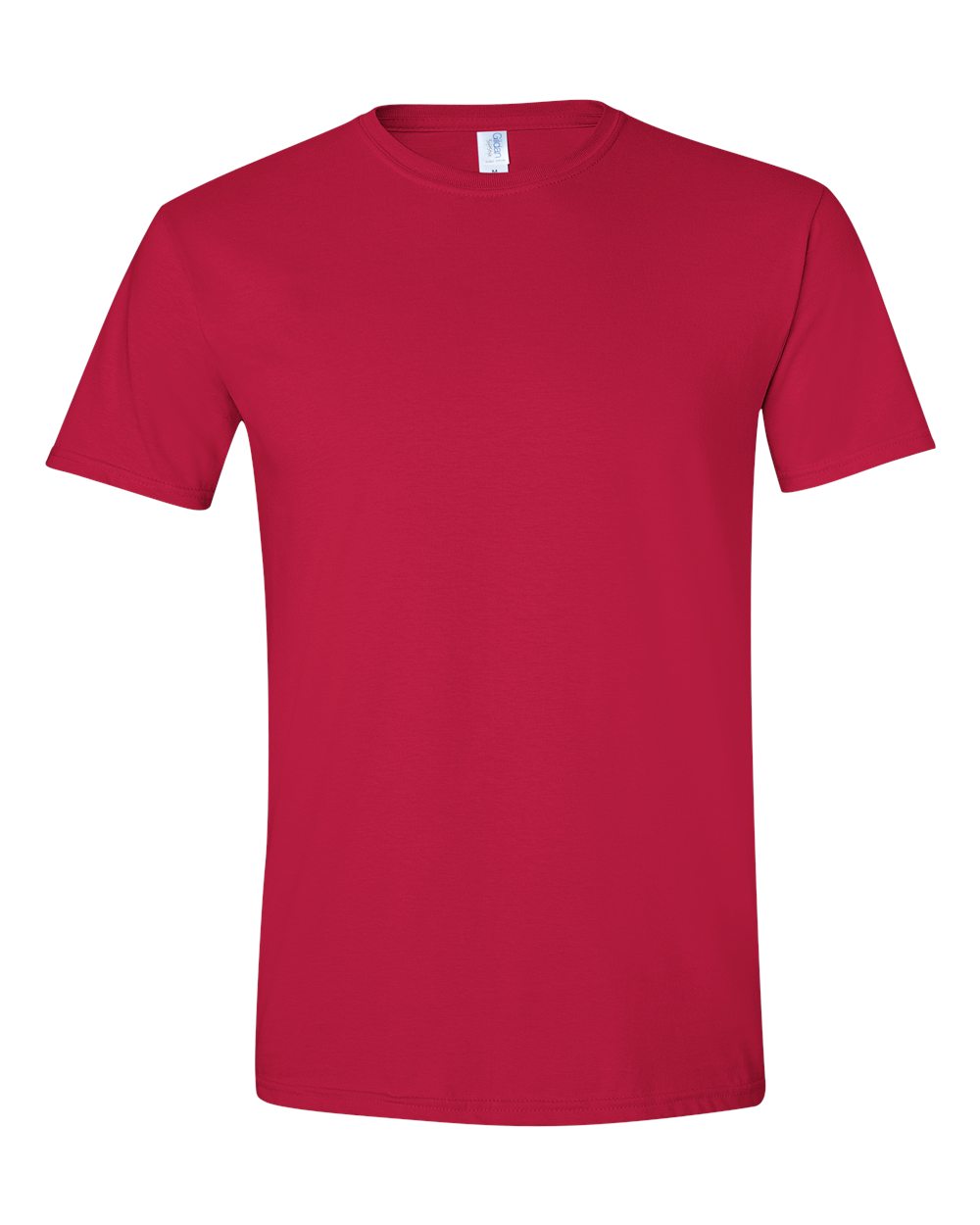 Custom Gildan - Softstyle® T-Shirt