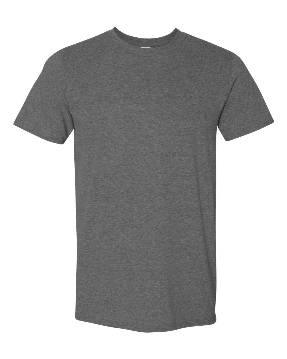 Gildan - Softstyle® Heather T-Shirt