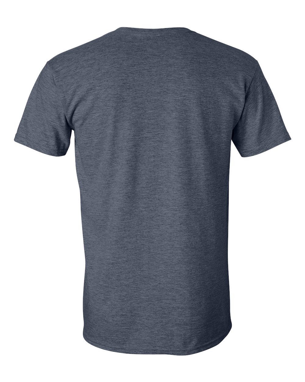 Gildan - Softstyle® Heather T-Shirt