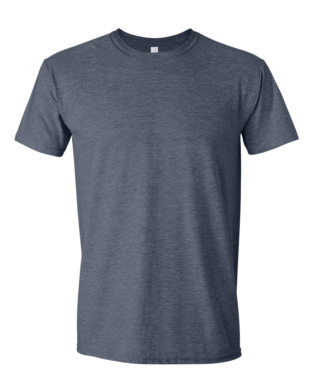 Gildan - Softstyle® Heather T-Shirt