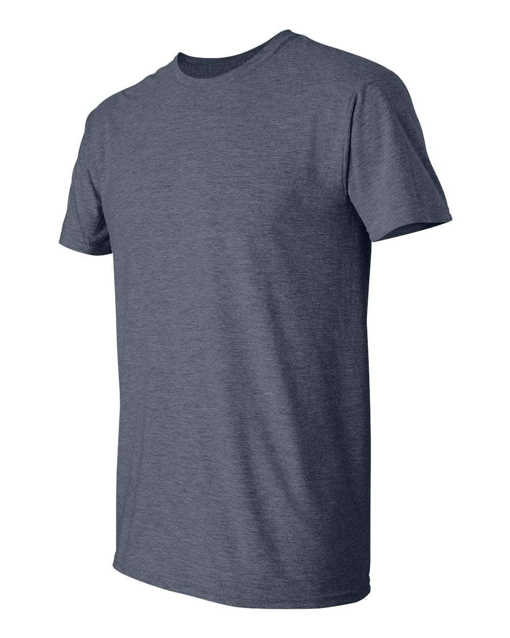 Gildan - Softstyle® Heather T-Shirt