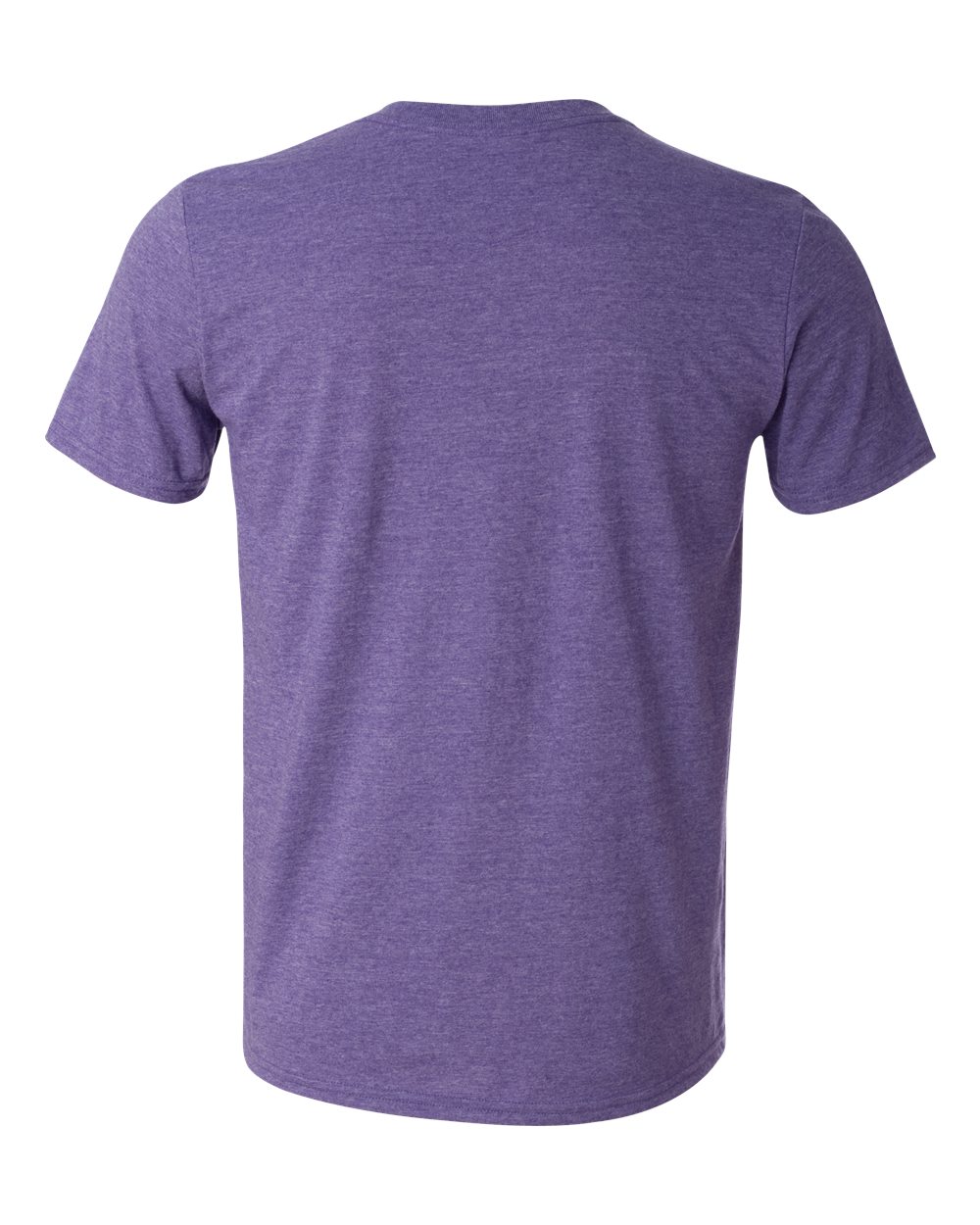 Gildan - Softstyle® Heather T-Shirt