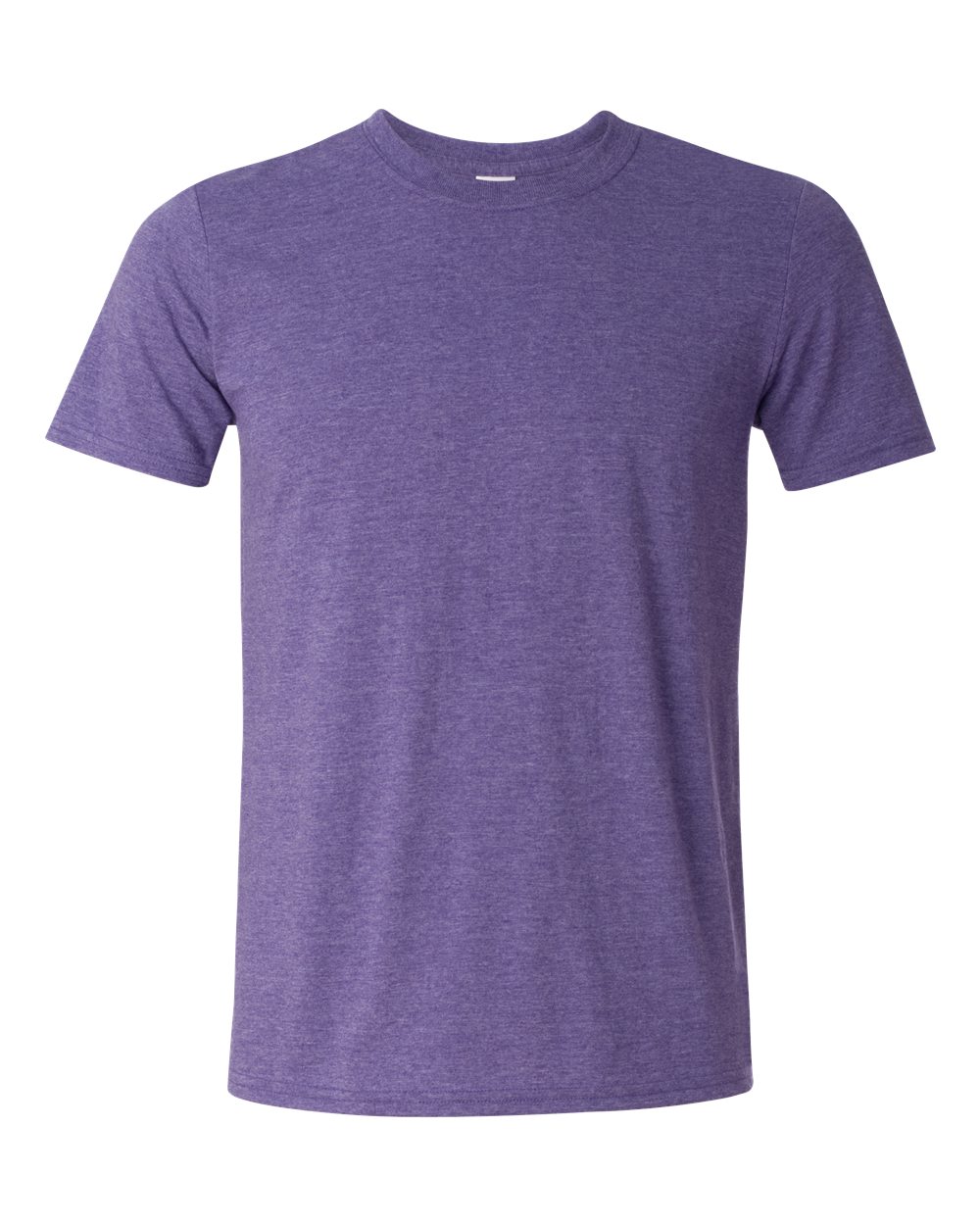 Gildan - Softstyle® Heather T-Shirt