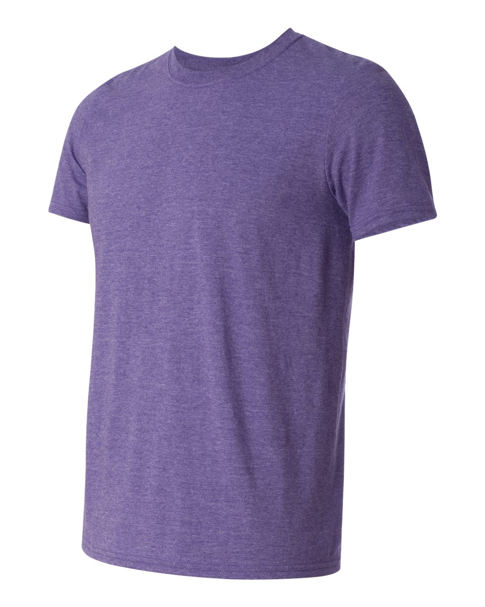 Gildan - Softstyle® Heather T-Shirt