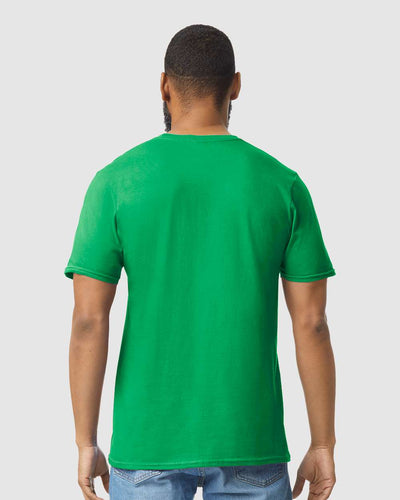 Blank-Gildan - Softstyle® Heather T-Shirt