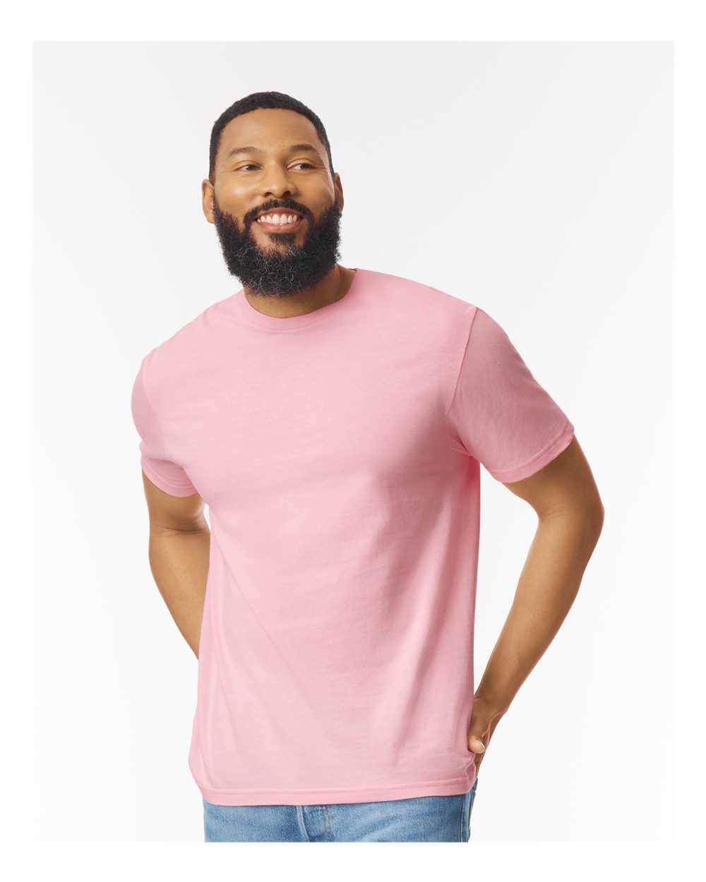 Custom Gildan - Softstyle® T-Shirt