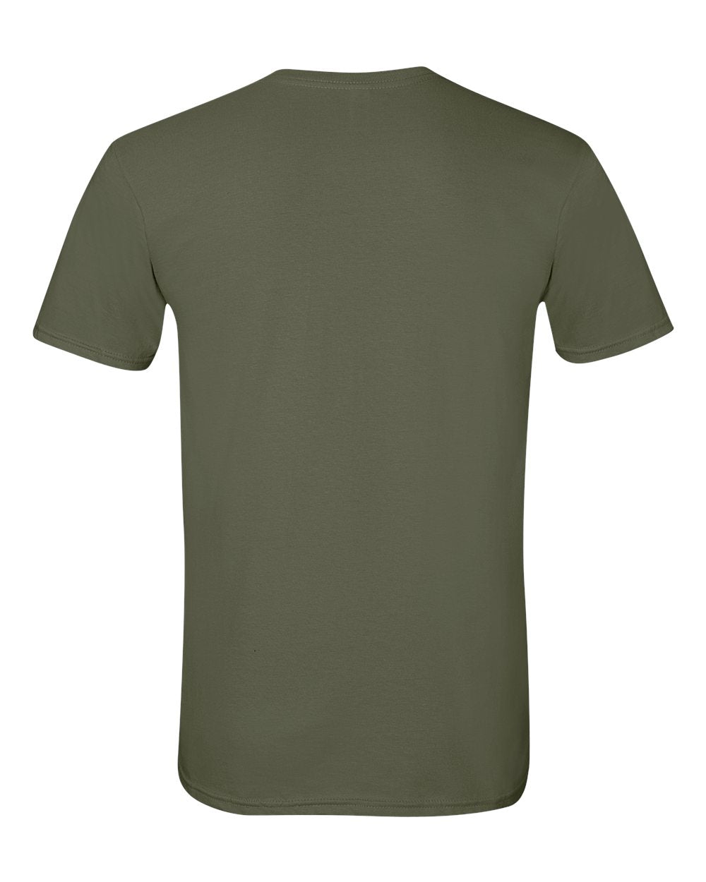 Gildan - Softstyle® Heather T-Shirt