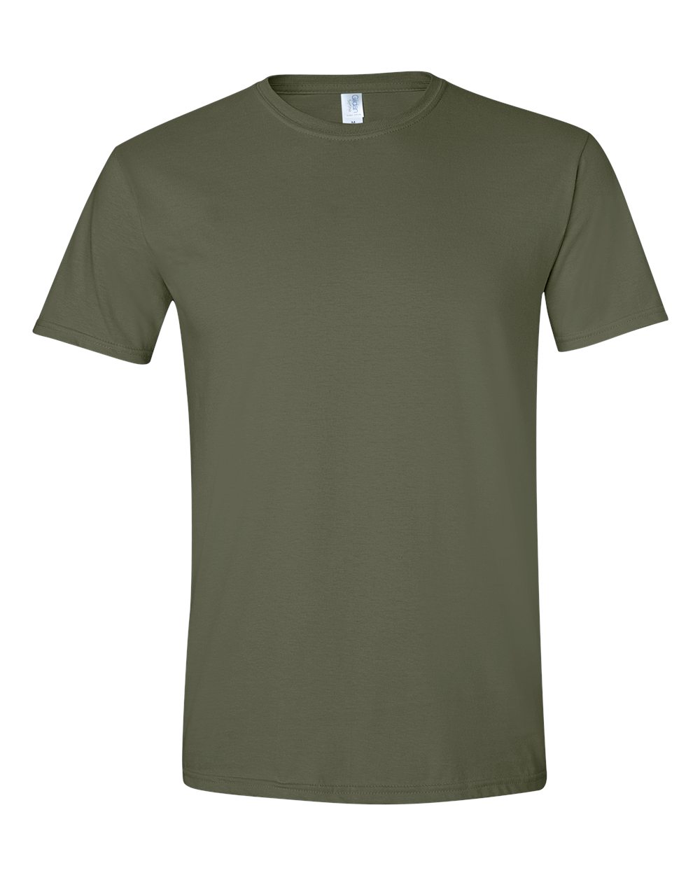Custom Gildan - Softstyle® T-Shirt