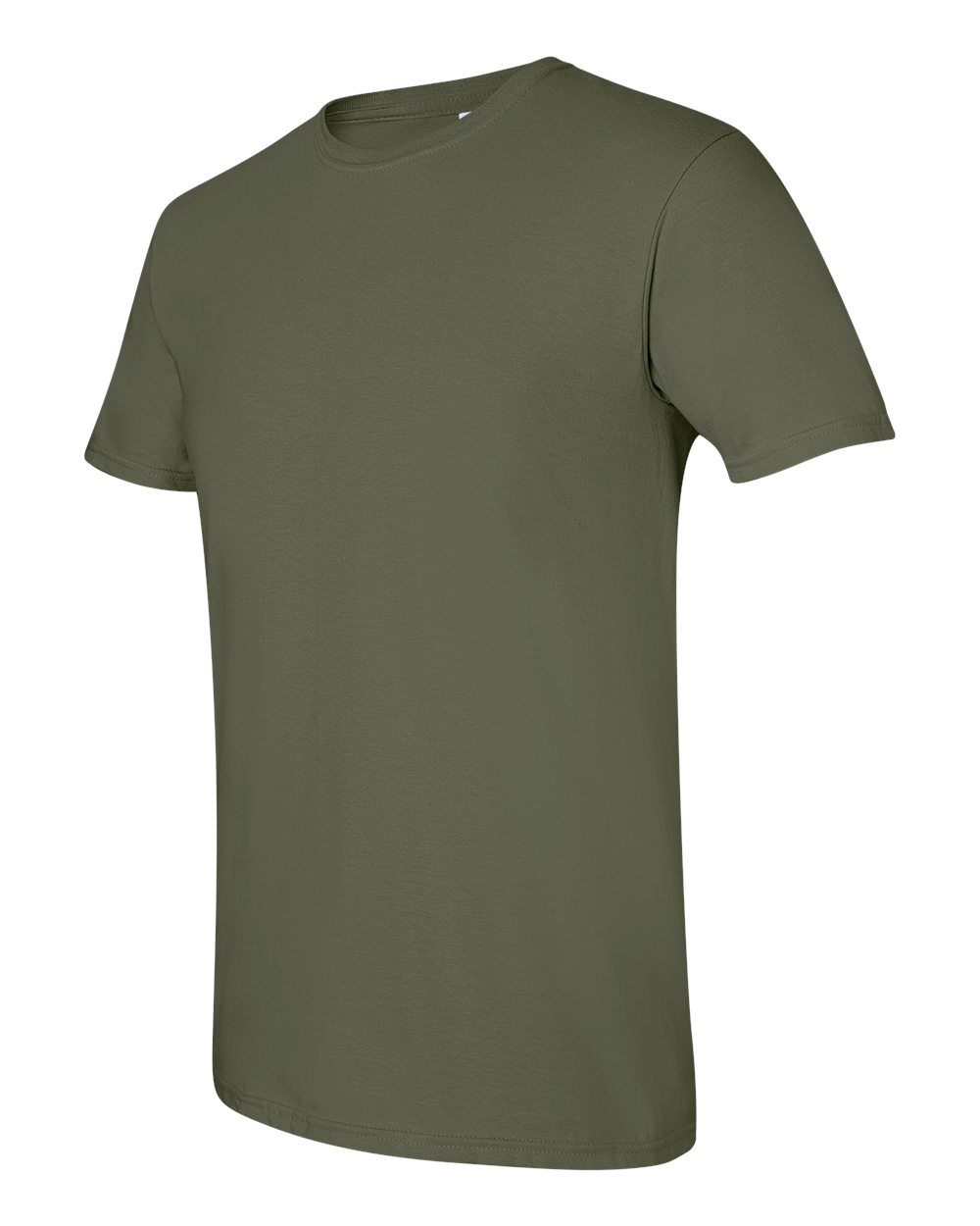 Gildan - Softstyle® Heather T-Shirt