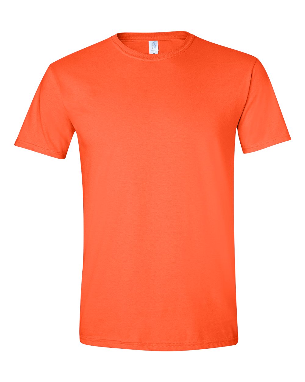 Custom Gildan - Softstyle® T-Shirt