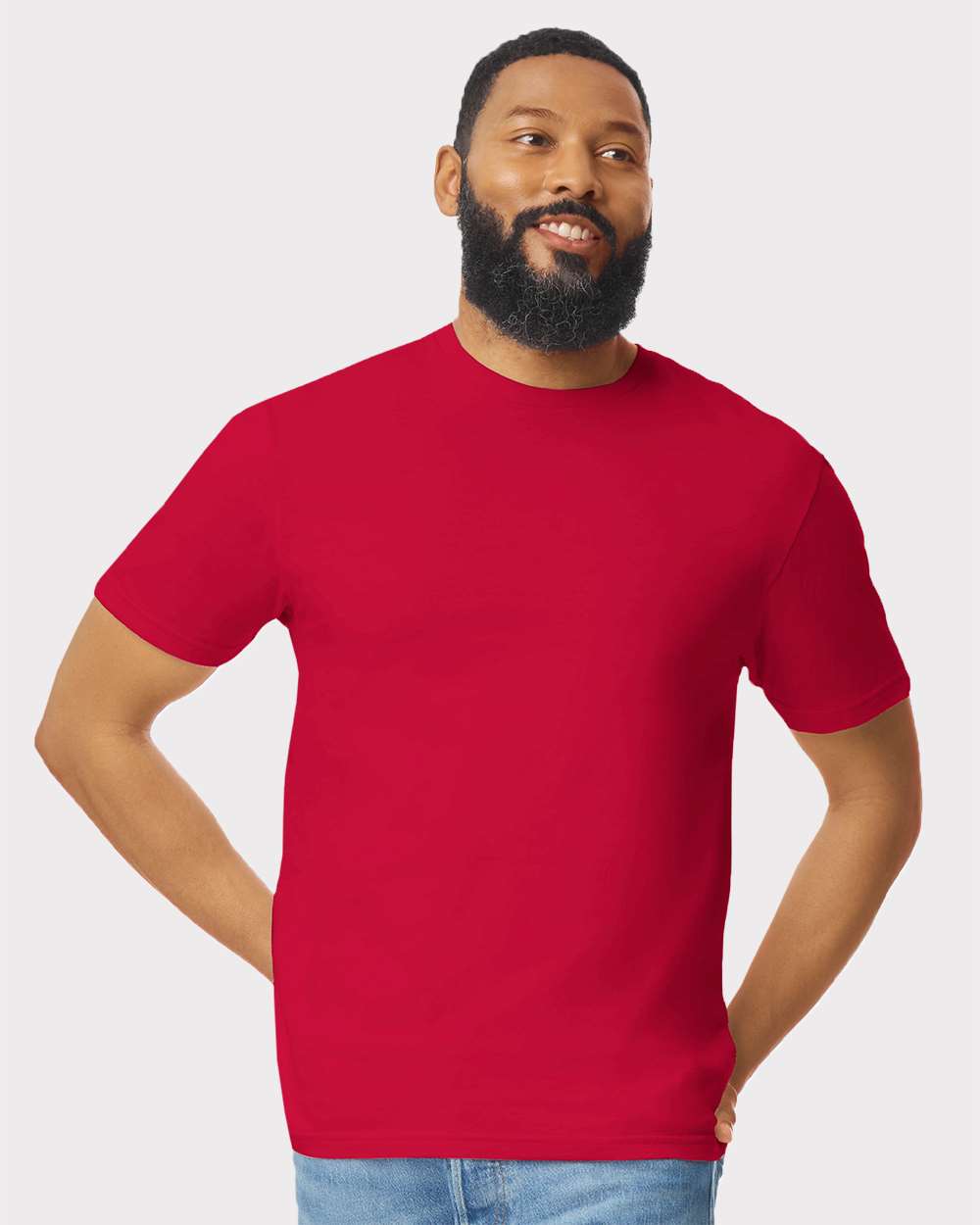 Custom Gildan - Softstyle® T-Shirt