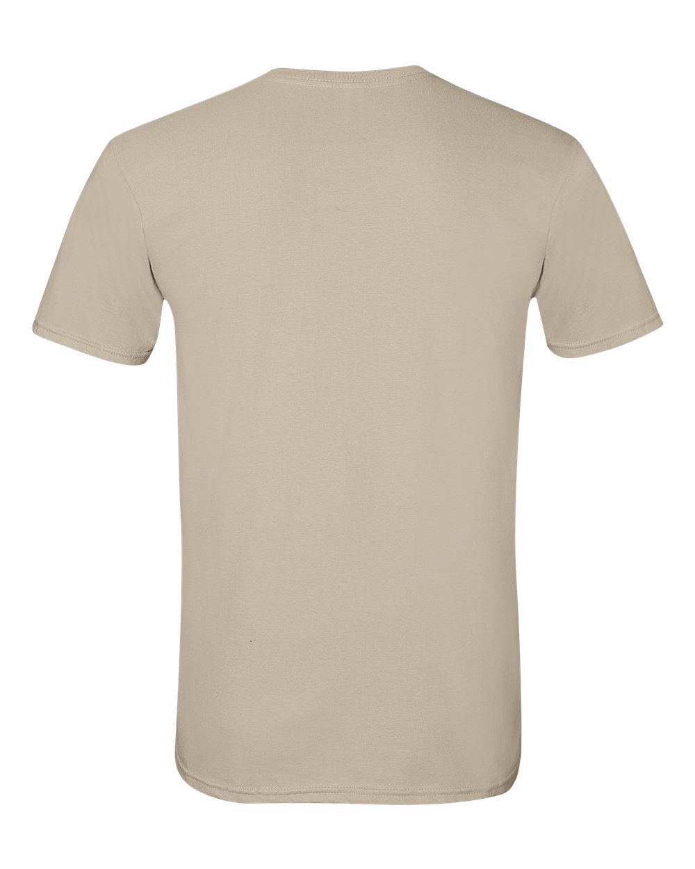 Gildan - Softstyle® Heather T-Shirt