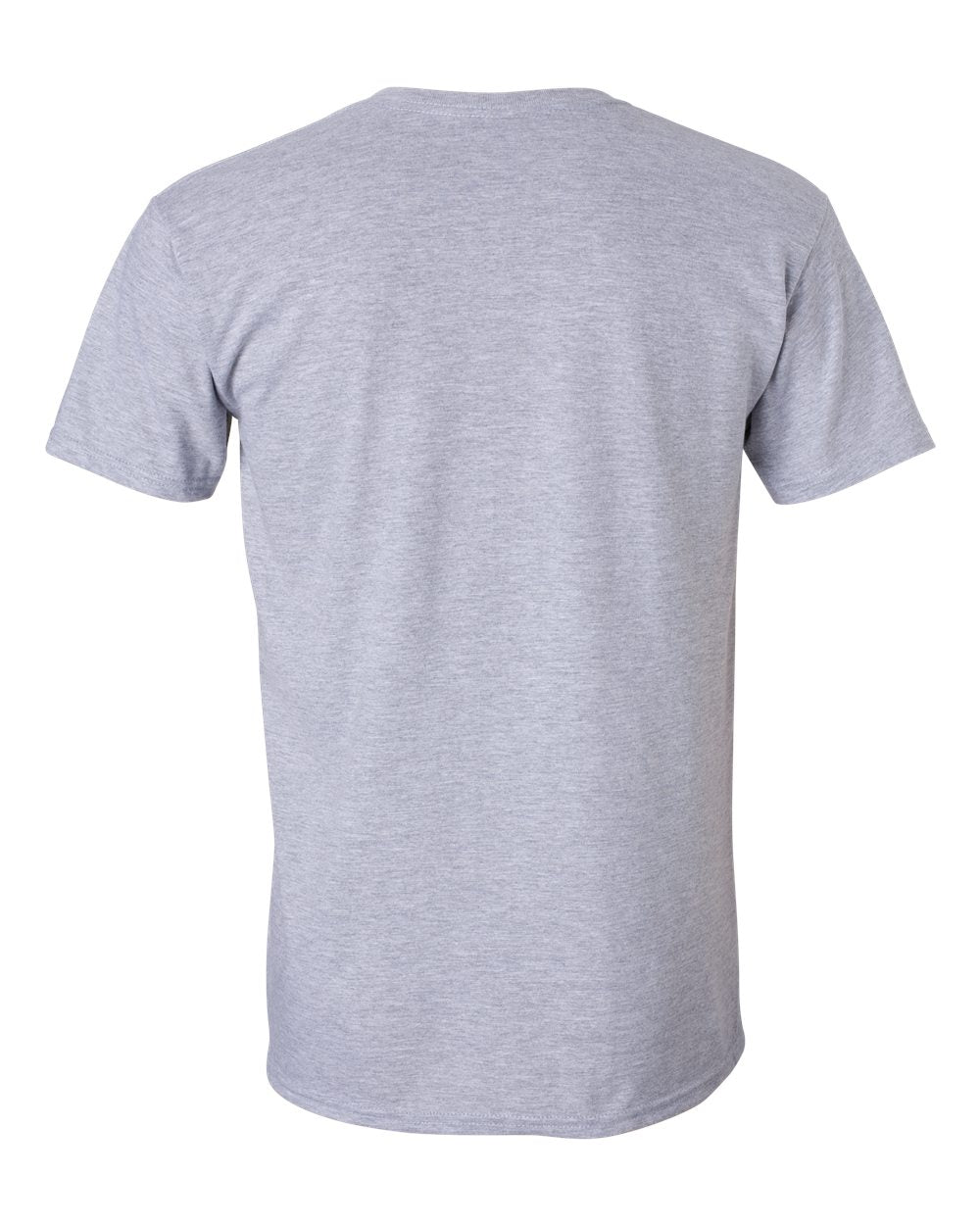 Gildan - Softstyle® Heather T-Shirt