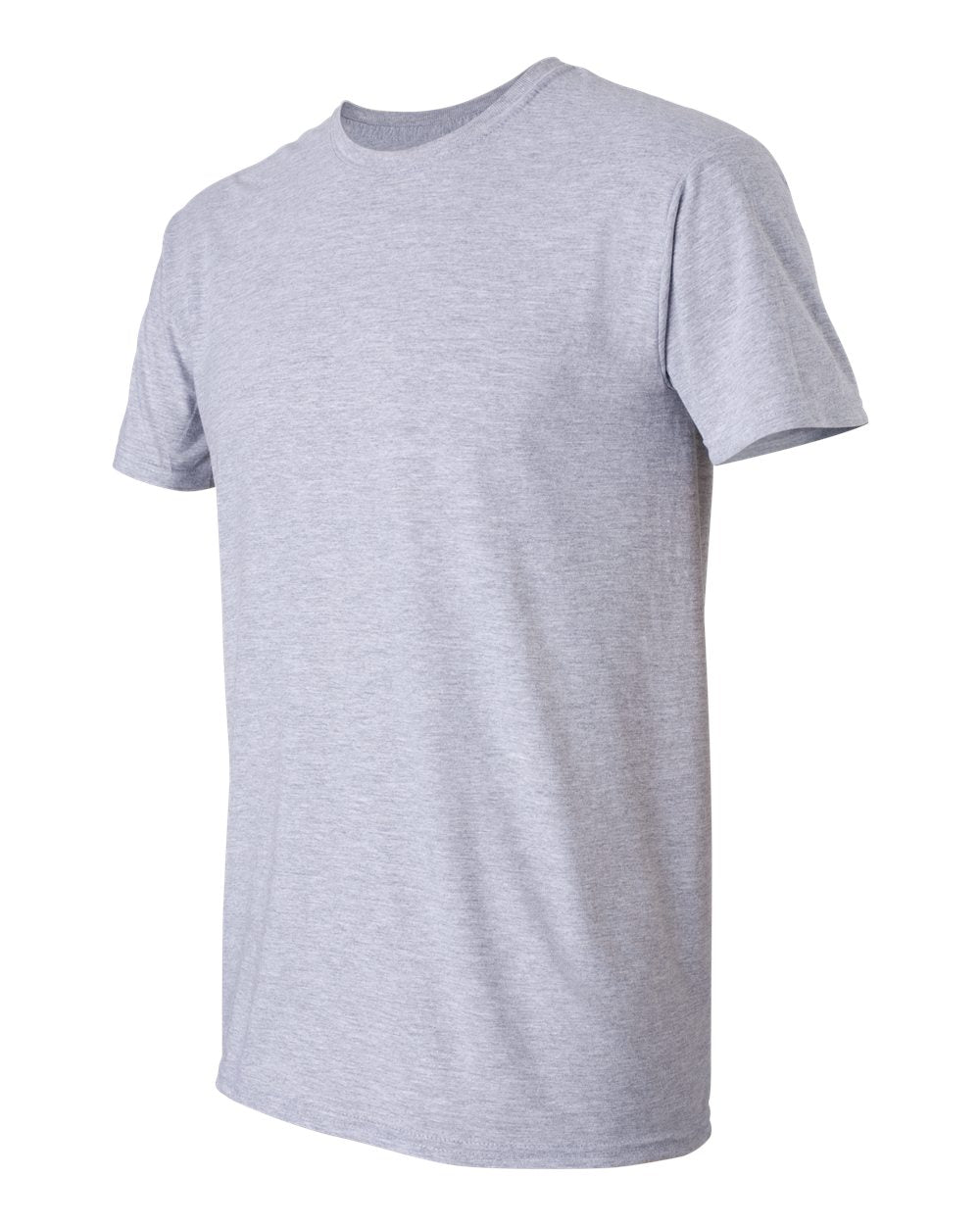 Gildan - Softstyle® Heather T-Shirt