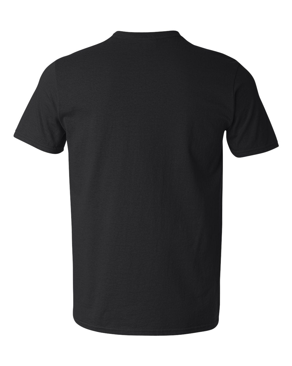 Custom Gildan - Softstyle® V-Neck T-Shirt