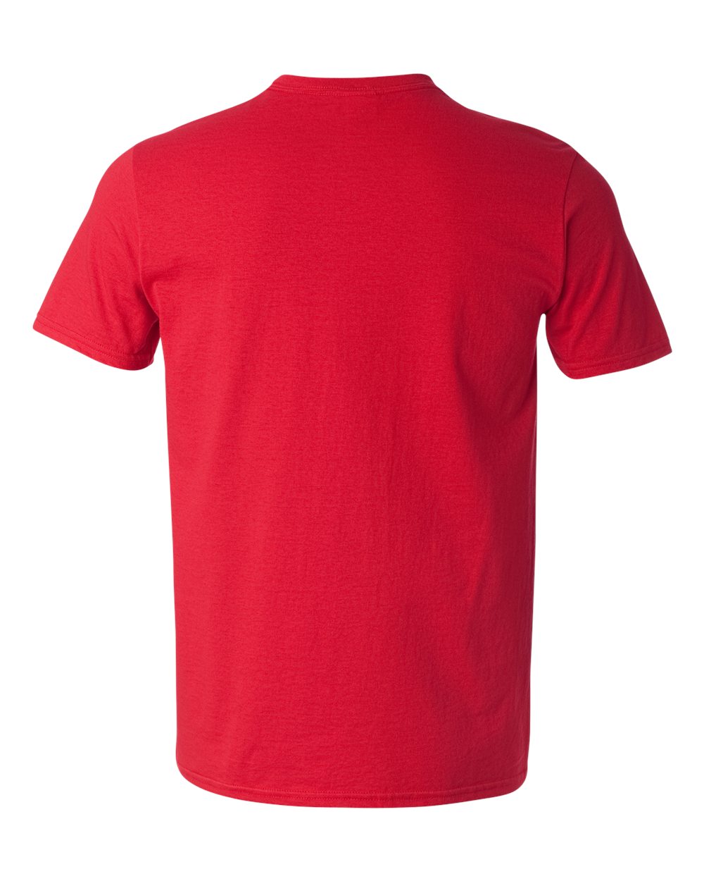 Custom Gildan - Softstyle® V-Neck T-Shirt