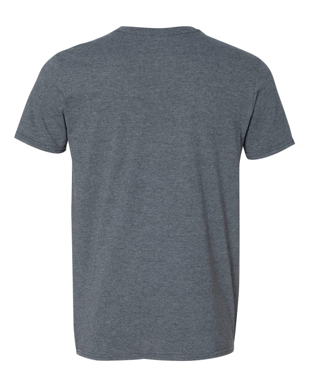 Custom Gildan - Softstyle® V-Neck T-Shirt