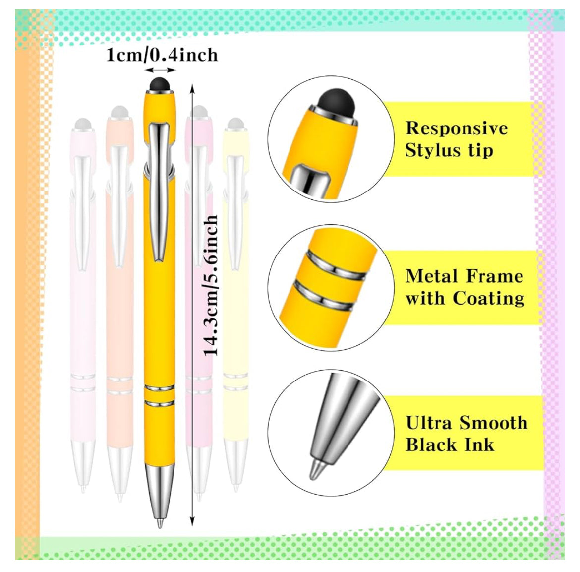 Pen
