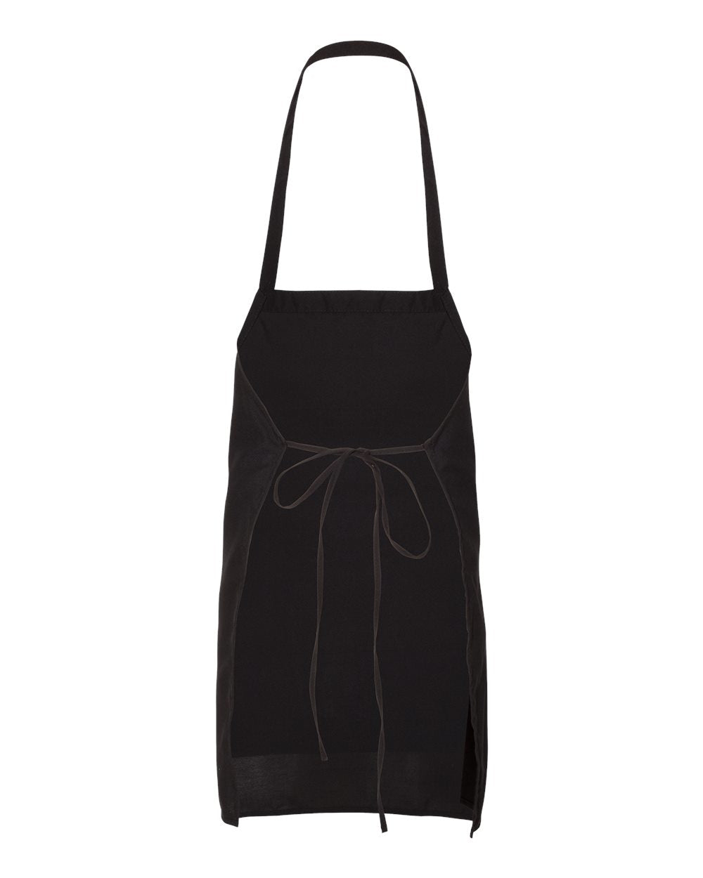 Q-Tees - Bib Apron