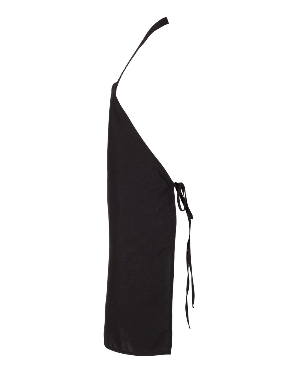Q-Tees - Bib Apron