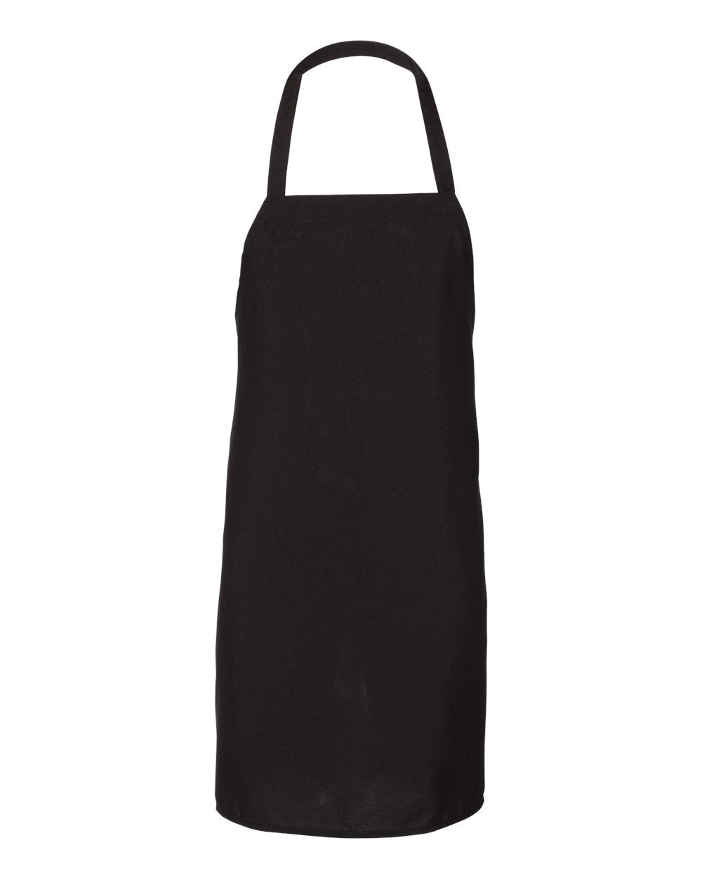 Q-Tees - Bib Apron