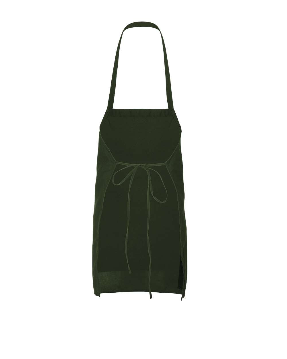 Q-Tees - Bib Apron