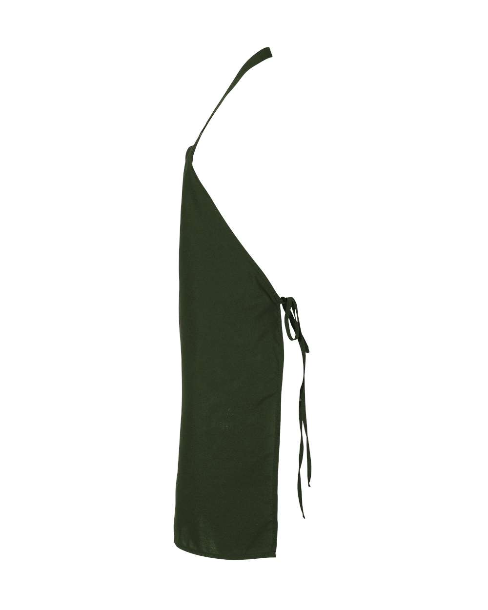Q-Tees - Bib Apron