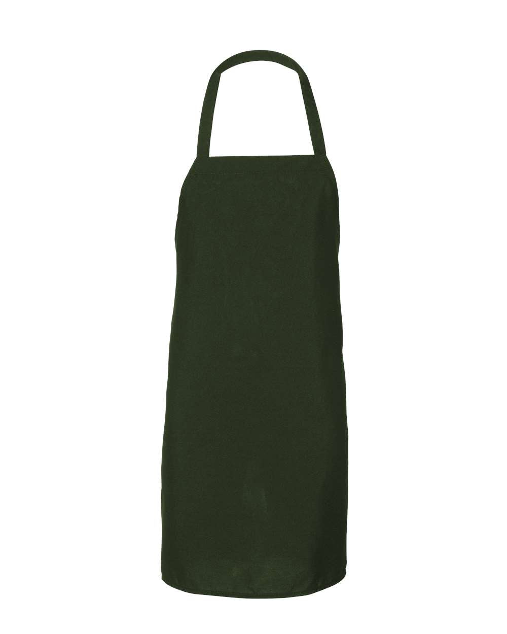 Q-Tees - Bib Apron