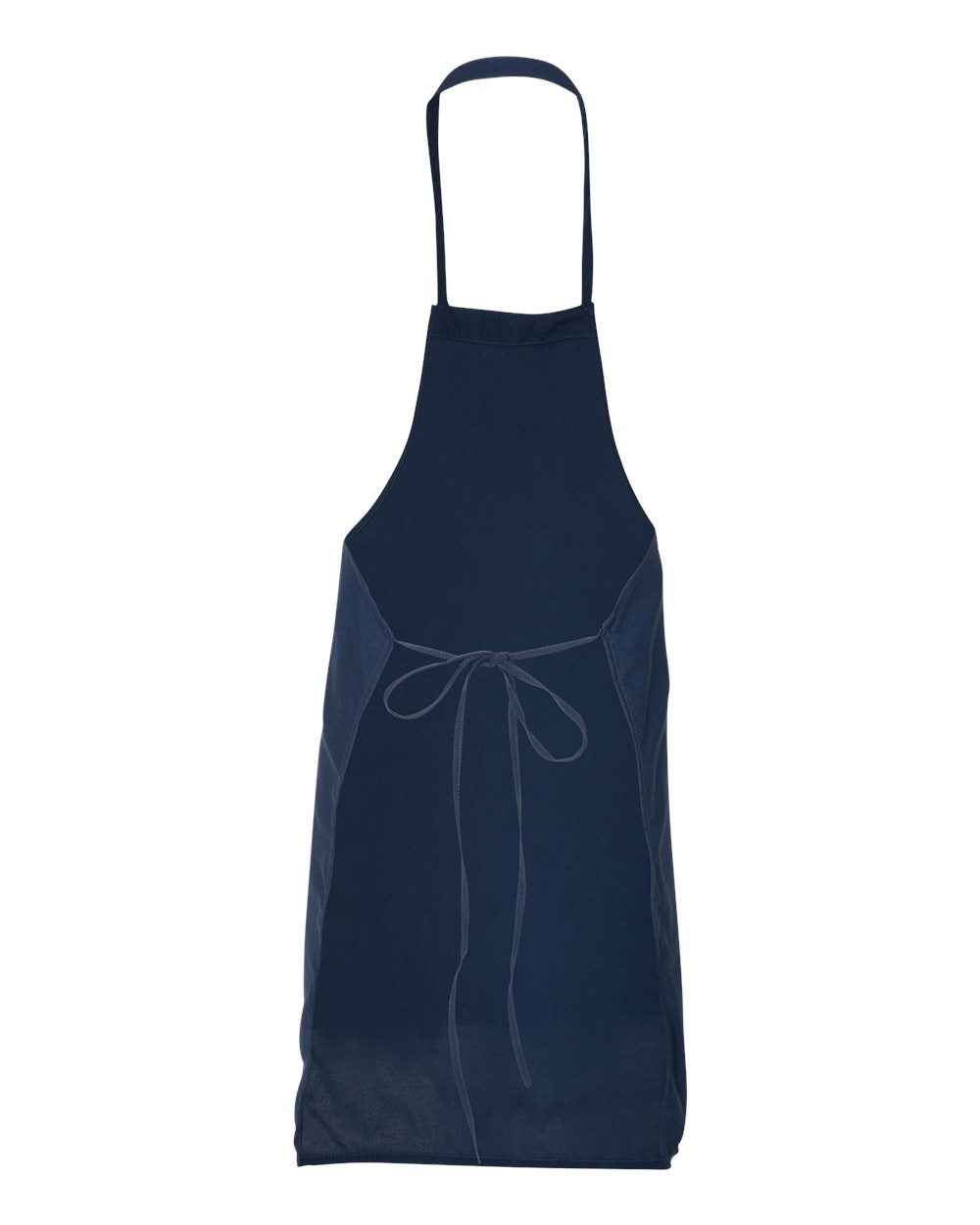 Q-Tees - Bib Apron