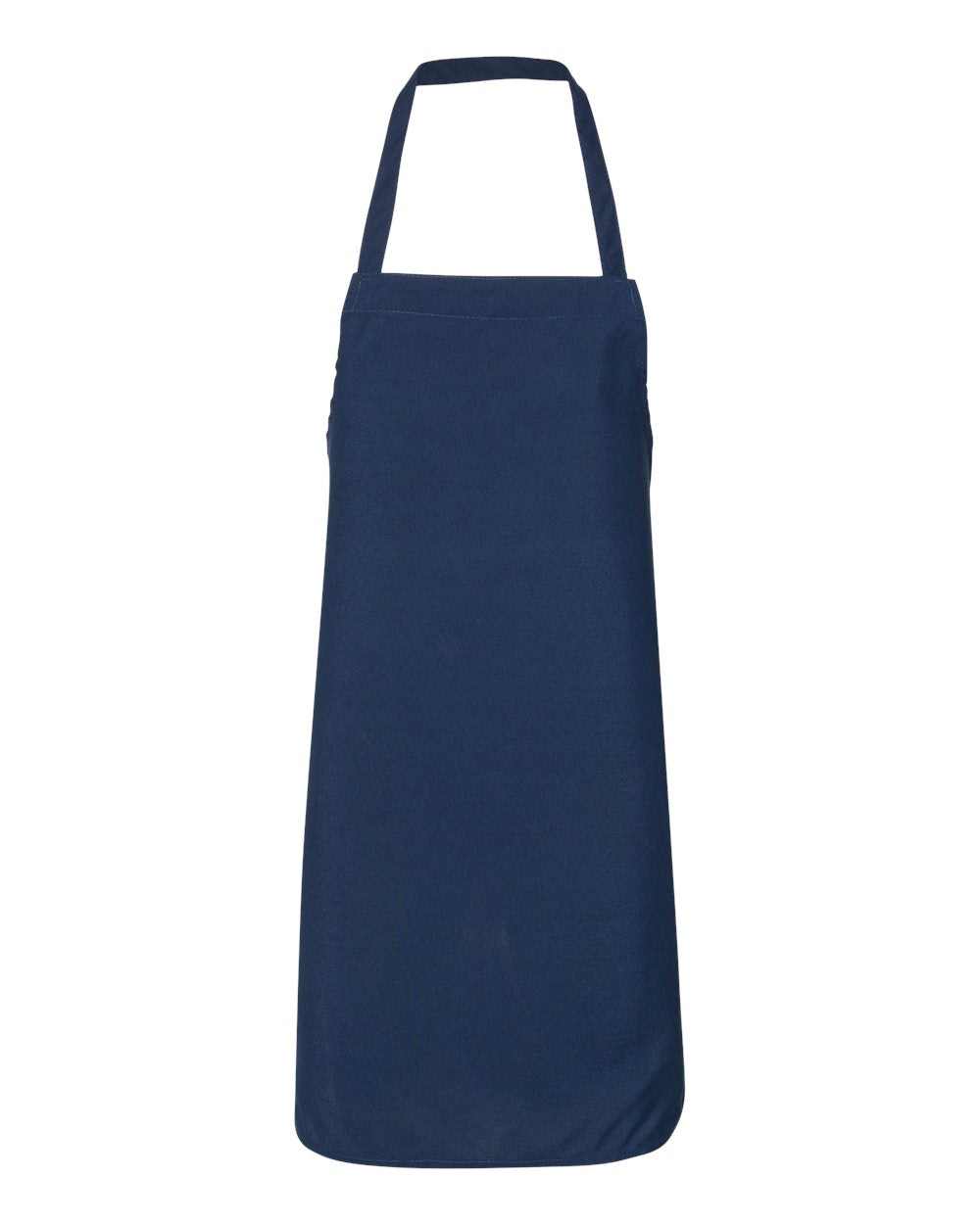Q-Tees - Bib Apron