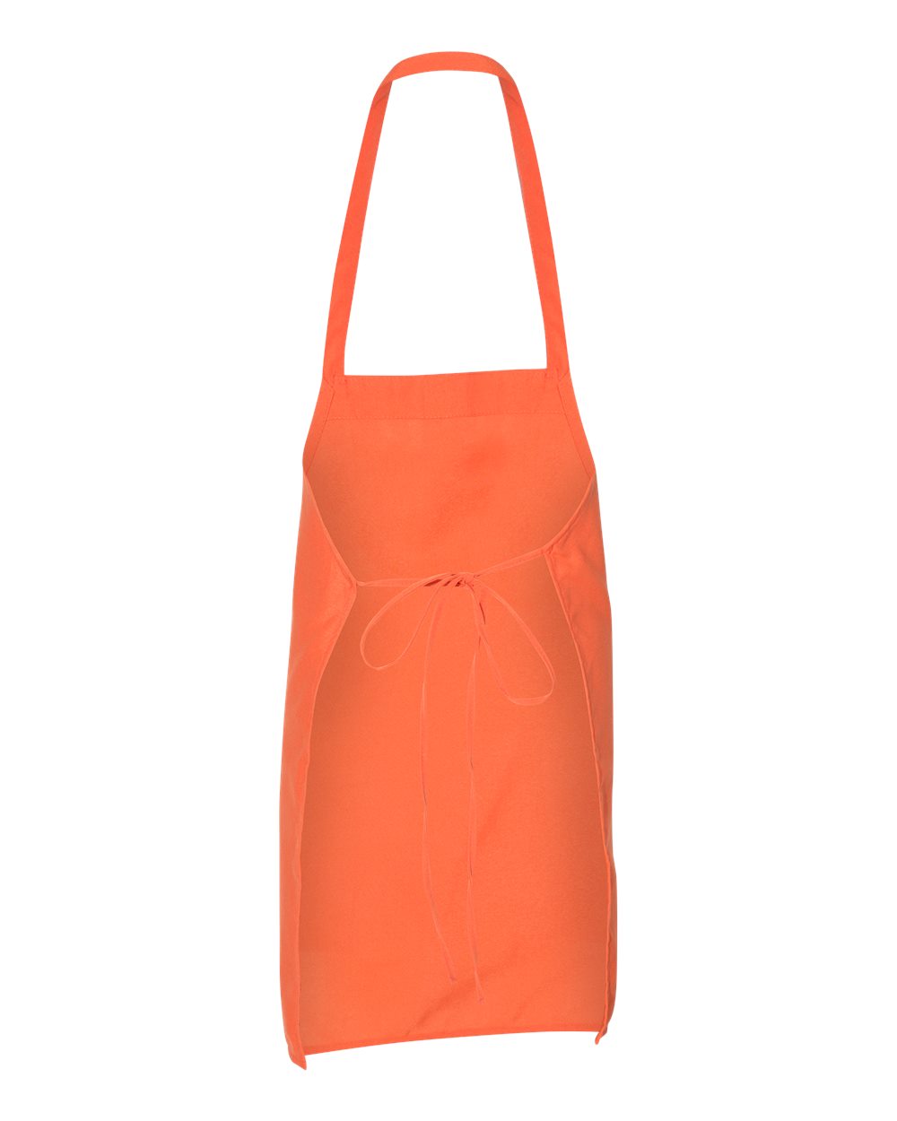 Q-Tees - Bib Apron