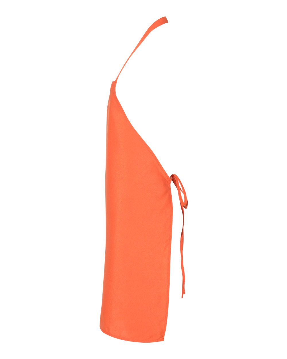 Q-Tees - Bib Apron
