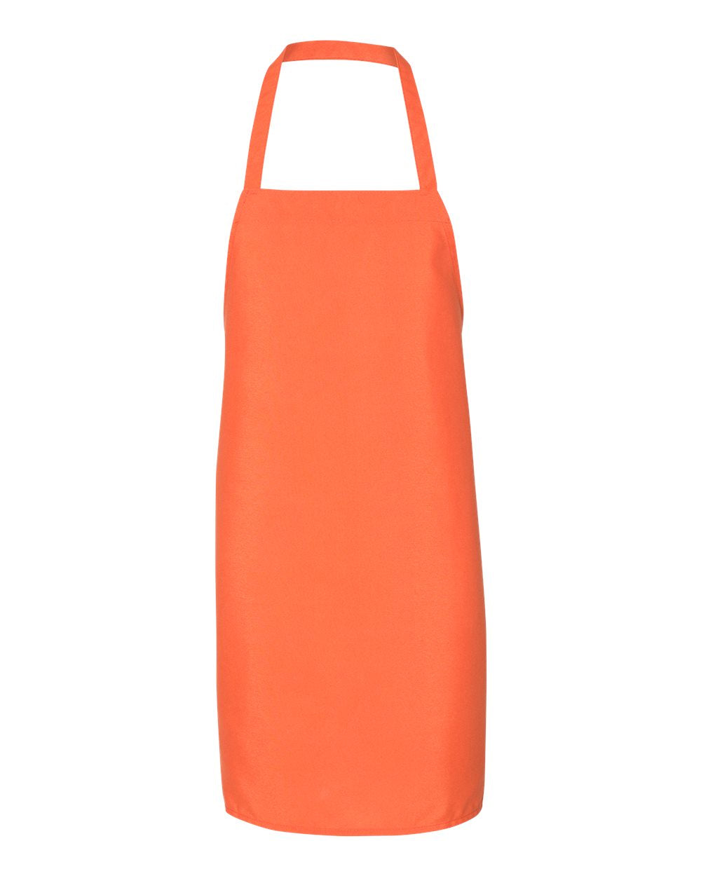 Q-Tees - Bib Apron