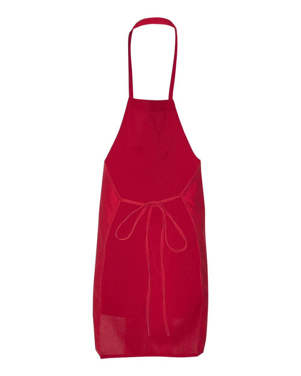 Q-Tees - Bib Apron