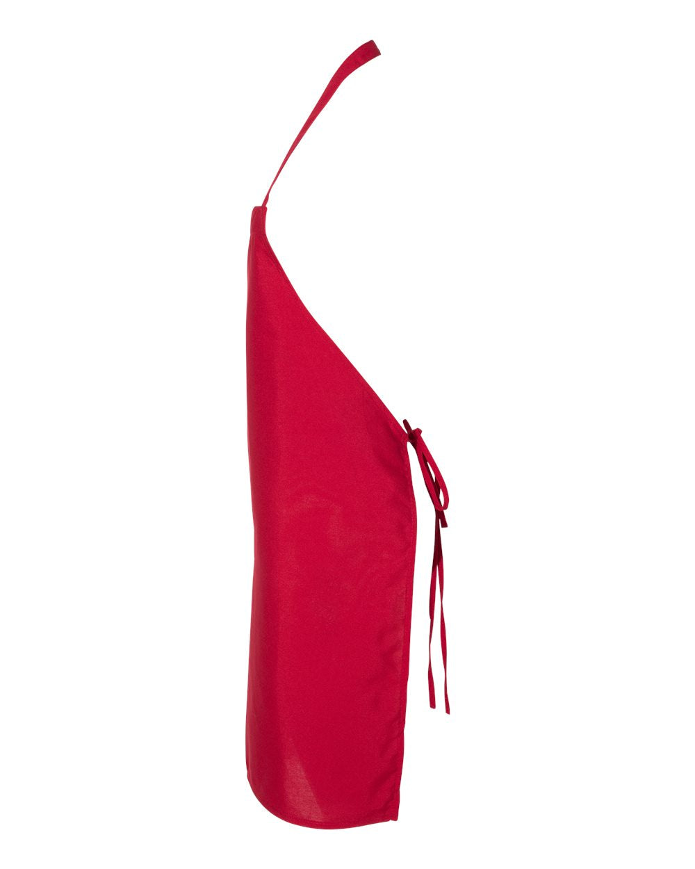 Q-Tees - Bib Apron