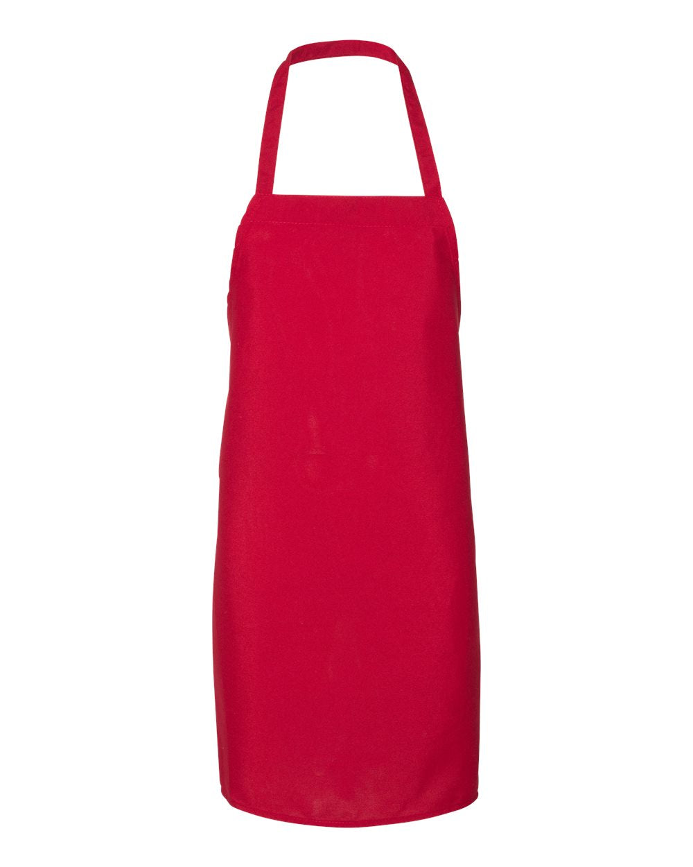 Q-Tees - Bib Apron