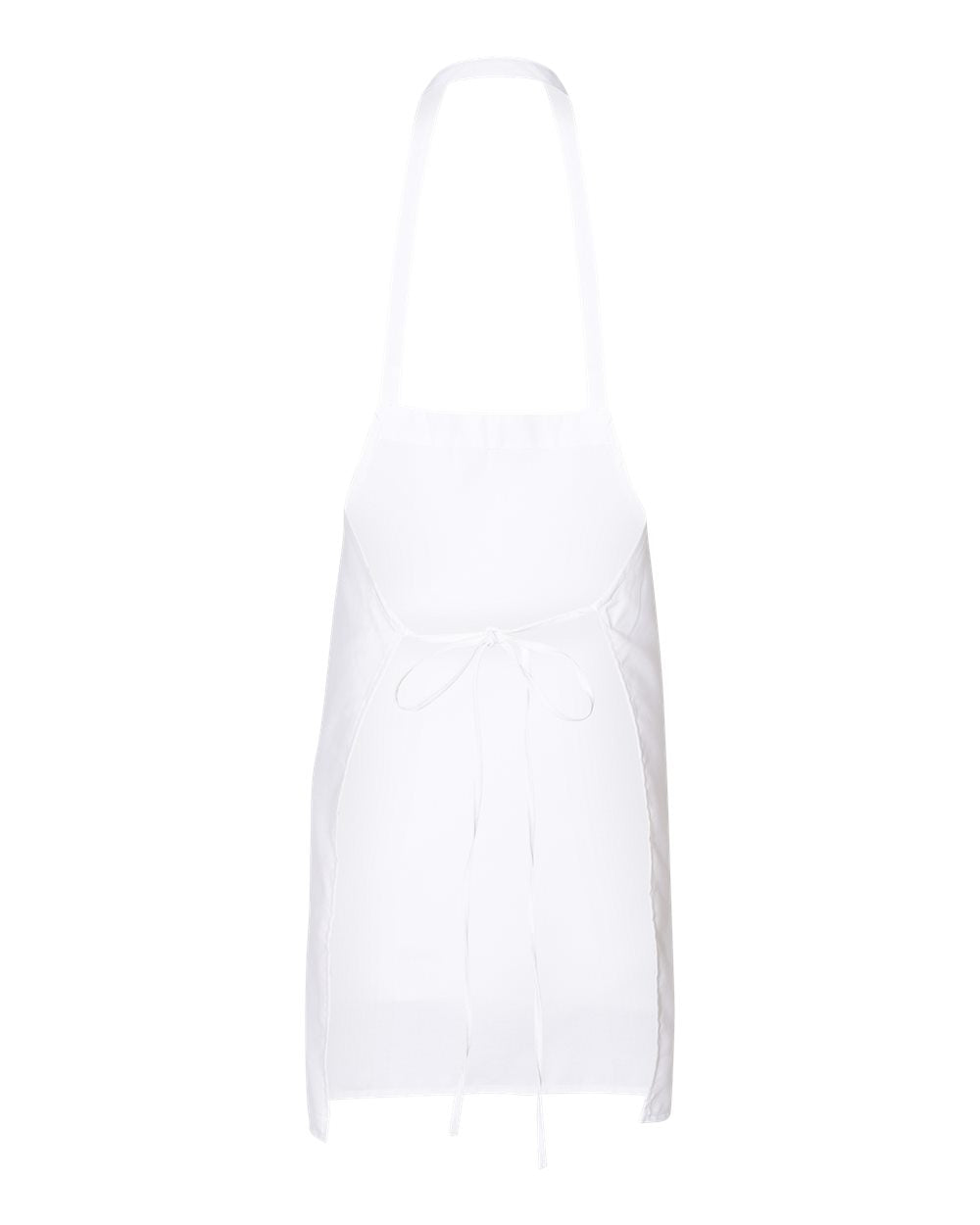 Q-Tees - Bib Apron