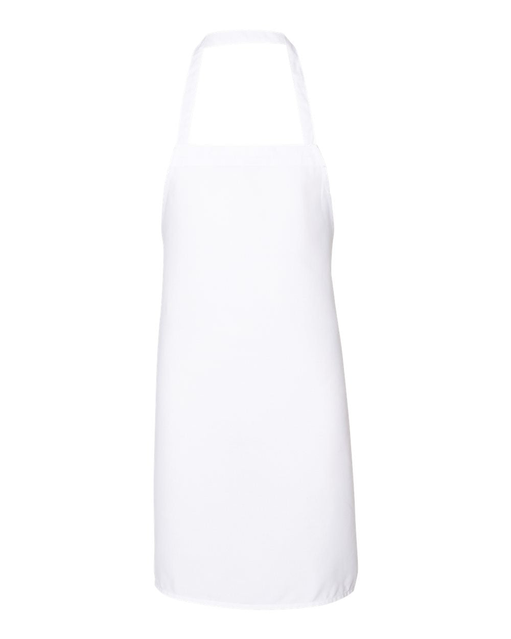 Q-Tees - Bib Apron
