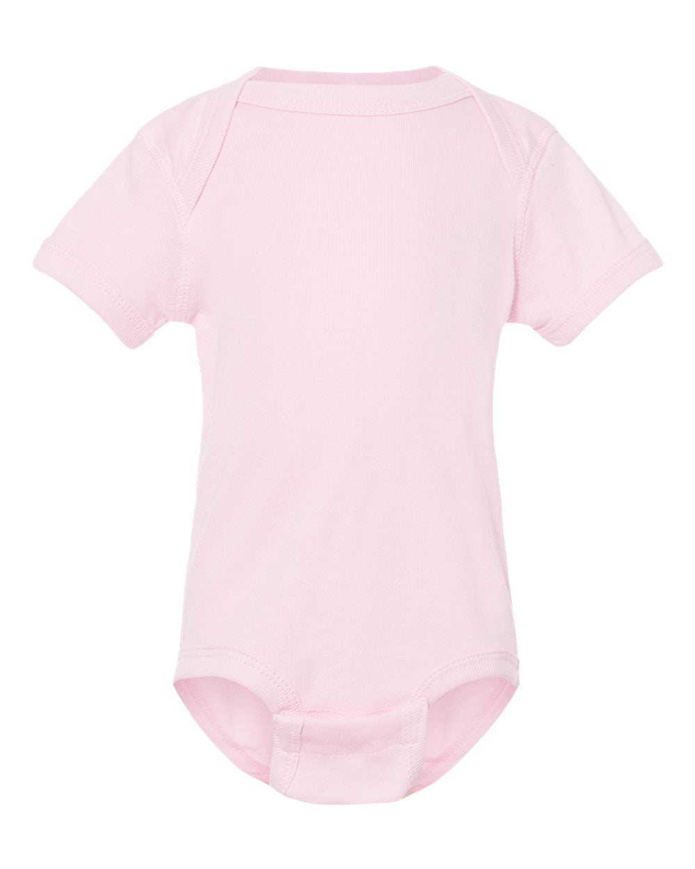 Rabbit Skins - Infant Baby Rib Bodysuit