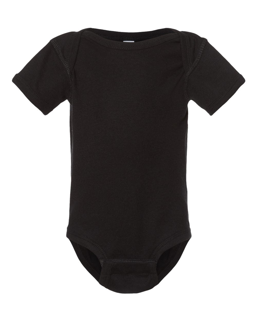 Rabbit Skins - Infant Baby Rib Bodysuit
