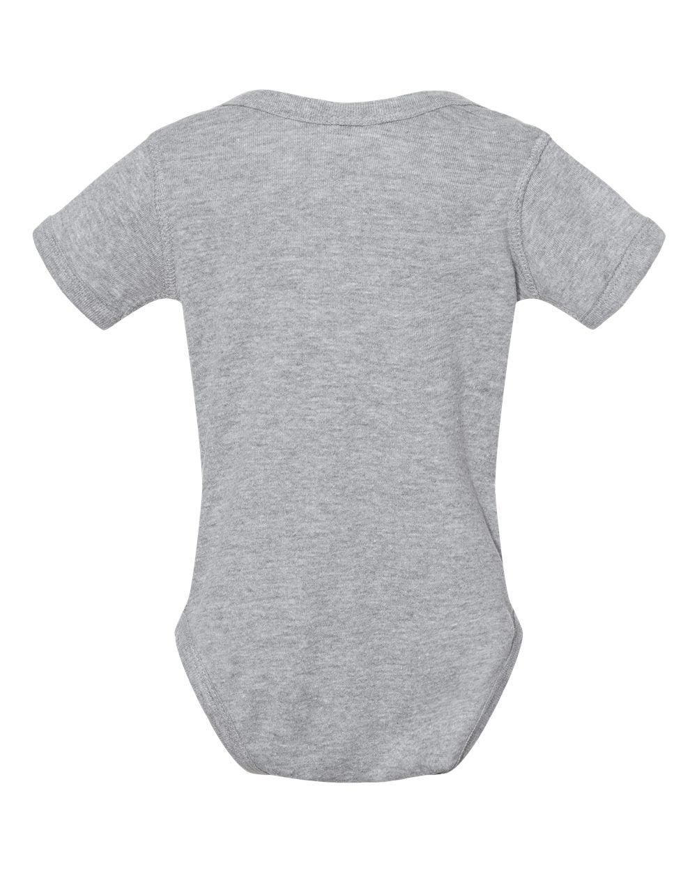 Rabbit Skins - Infant Baby Rib Bodysuit