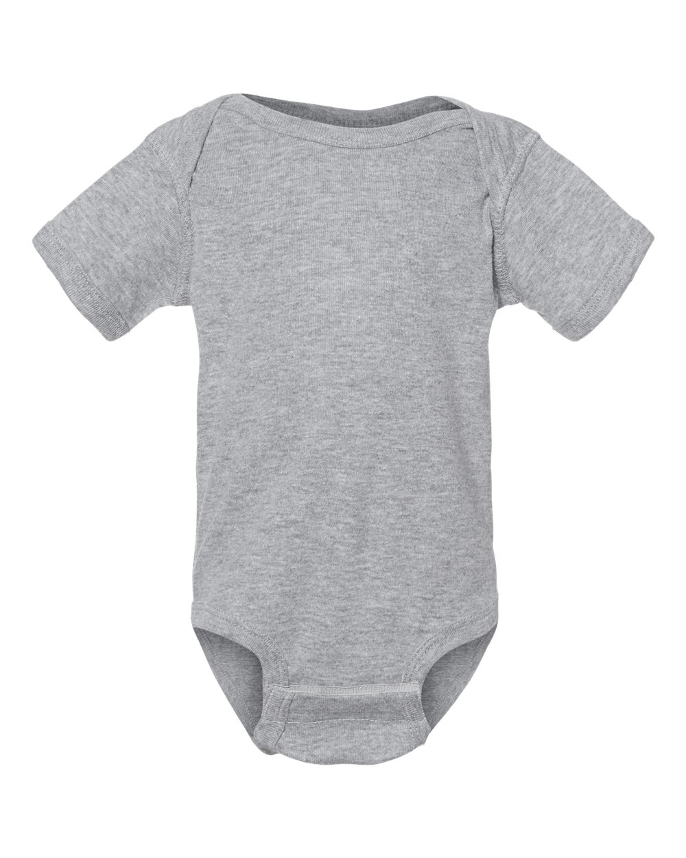 Rabbit Skins - Infant Baby Rib Bodysuit