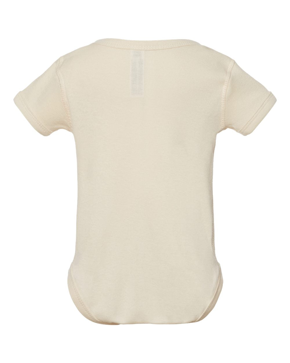 Rabbit Skins - Infant Baby Rib Bodysuit