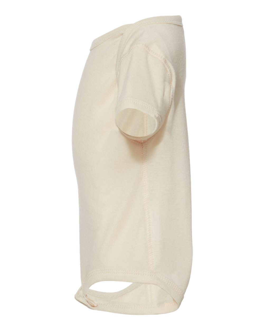 Rabbit Skins - Infant Baby Rib Bodysuit