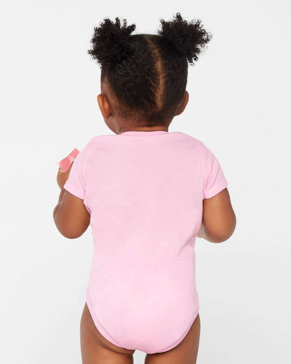 Rabbit Skins - Infant Baby Rib Bodysuit