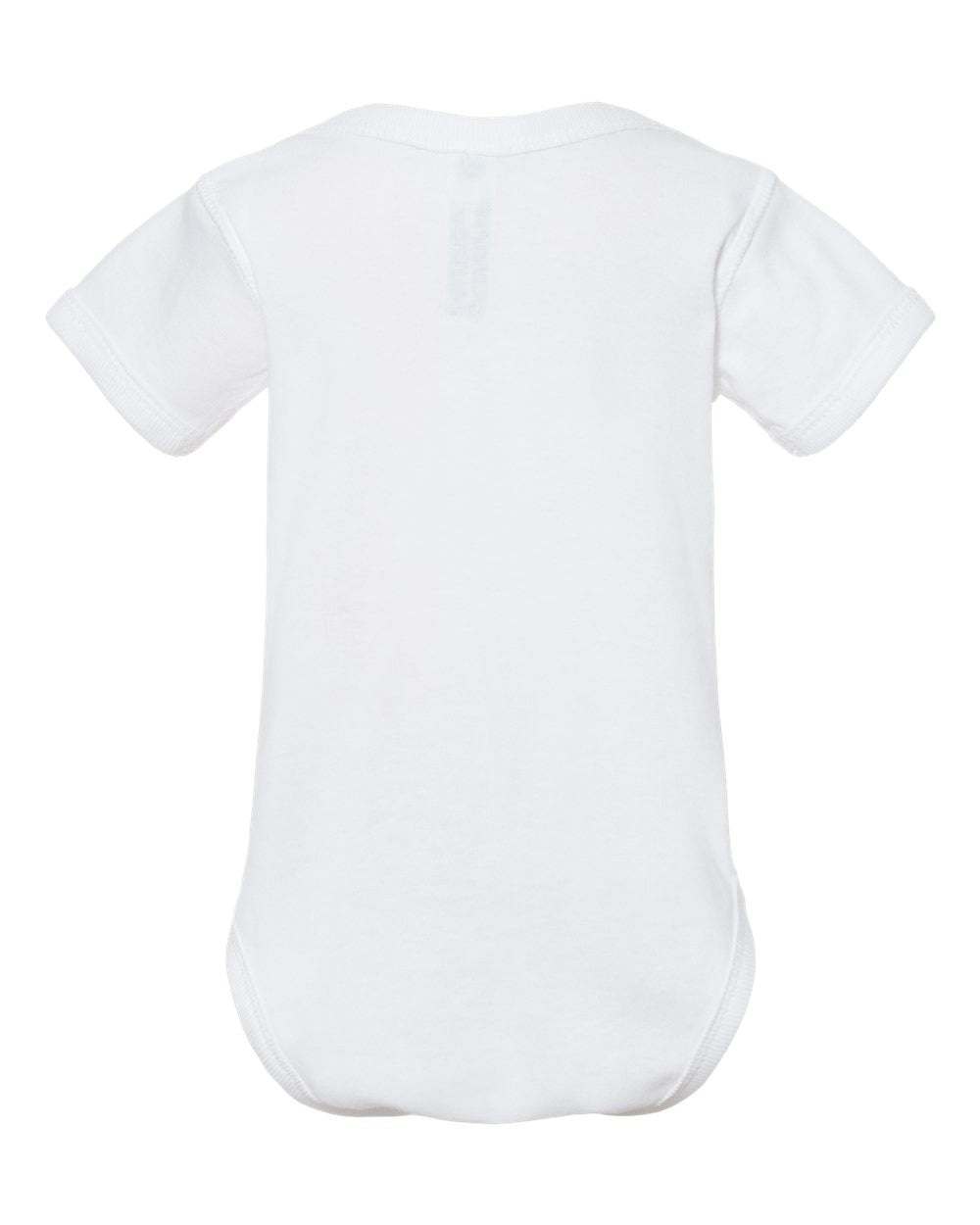 Rabbit Skins - Infant Baby Rib Bodysuit