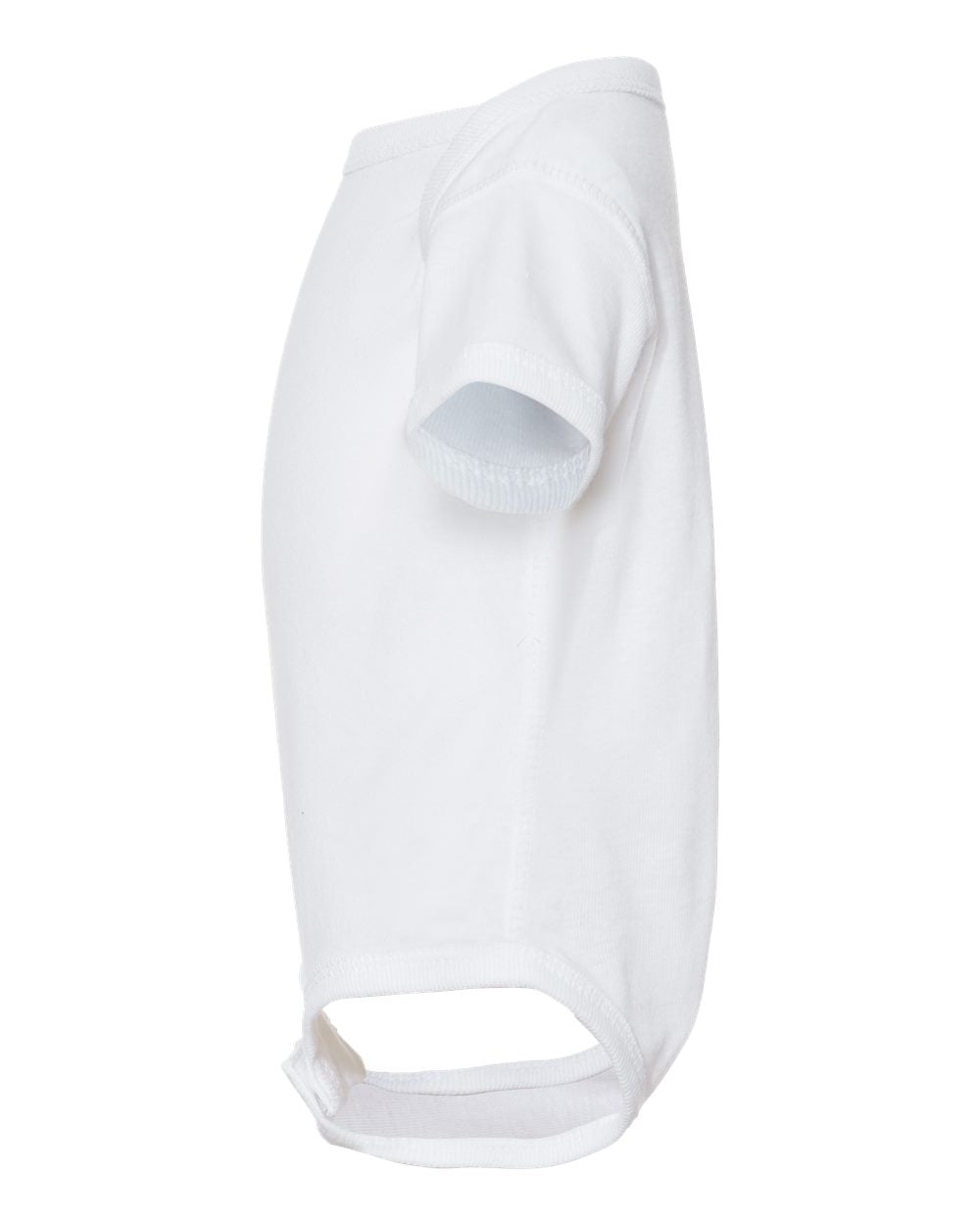 Rabbit Skins - Infant Baby Rib Bodysuit