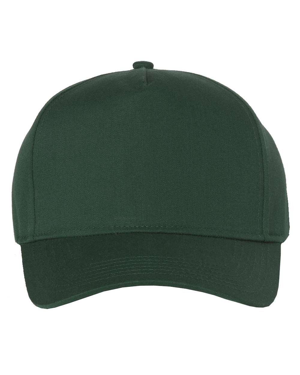 Custom-Valucap - Five-Panel Twill Cap - 8869